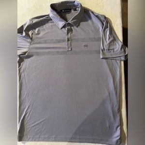 3/$60 Travis Mathew Premium Golf Polo